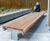 Cliffhanger Linear Benches 5