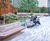 Cliffhanger Linear Benches 3