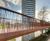 Bowie Bridge - for pedestrians and bikes 2