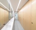 Esteem - premium bespoke floor-to-ceiling cubicle washroom