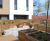 Timber roof terrace planters 1