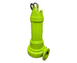E-Flow Range Eexd IIB T4 - cast iron sewage pump for waste water