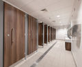 Premium washroom facilities for South Lake Leisure Centre