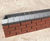 Wall planter bricks  for urban gardens 2