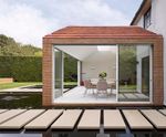 Linium - ultra-thin brick cladding