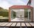 Linium - ultra-thin brick cladding 0