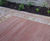 Linium - decorative long, ultra-thin brick paving 2