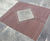 Linium - decorative long, ultra-thin brick paving 1