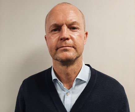 Howe Green Appoints New Specification Sales Manager