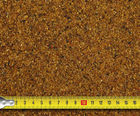 Silica sands for water or fluid filtration