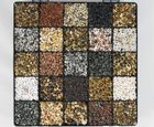 DALTEX resin bonded aggregates