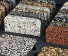 DALTEX Bespoke range of resin bound gravels and aggregates