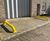 AUTOPA Wheel Guide for warehouse loading bays 0