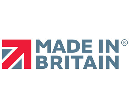 Metal Gutta earns Made in Britain accreditation