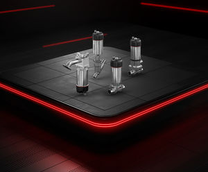 GEMÜ new platform generation valves - a smarter future begins