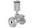 GEMÜ S40 - pneumatically-operated 2/2-way globe valve 0