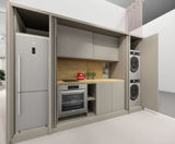 Introducing the innovative Slide&Hide Pocket Doors system - on this page