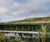 Hydroseeding a roof with wildflower seed - Gloucester Gateway 0