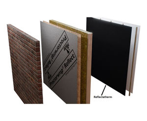 Reflectatherm Plus air and vapour control layer for internal use