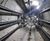 Resin injection tunnel waterproofing for the National Grid 1