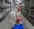 Resin injection tunnel waterproofing for the National Grid 0
