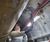 Resin injection tunnel waterproofing for the National Grid 2