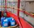 Resin injection tunnel waterproofing for the National Grid 3