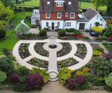 tufftop® jointing mortar gives paving a strong, long-lasting life - on this page
