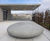 Stone Seat 1 by Concrete Rudolph  0