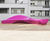 Boomer Two concrete bench by Concrete Rudolph 1