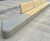 Arpa modular bench - by Concrete Rudolph 1