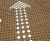 CellPave® 40 Interlocking Cellular Paving Grid 1