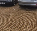 CellPave® 40 Interlocking Cellular Paving Grid