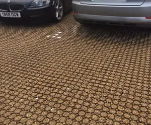 CellPave® 40 Interlocking Cellular Paving Grid