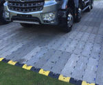 Supa-Trac™ Temporary Trafficable Event Surface
