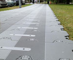 Supa-Trac™ LITE Temporary Event Surface