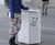 Yes Litter Bin 0
