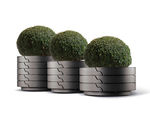 Flores Planter