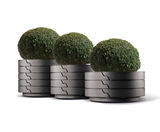 Flores Planter - on this page