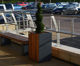 Forma Planter - on this page