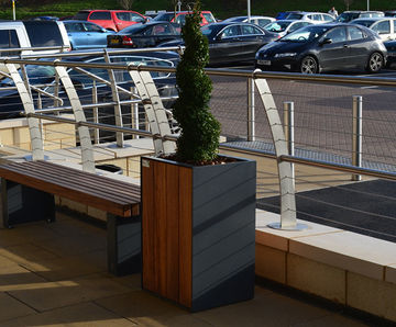 Forma Planter