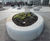 Clarkson Concrete Planter 2