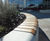 Clarkson Concrete Planter 3