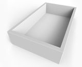 Corby Concrete Planter - on this page