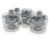 Storm King® advanced hydrodynamic vortex separator 0