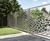 Webnet Frames - bespoke stainless steel mesh panels 10