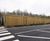 Sheldon fully-enclosed timber-clad cycle shelter - SCS316 6