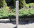 Feature Top Stainless Steel Bollard 1