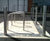 Anti Ram Semi Dome Top Stainless Steel Bollard 9