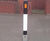 Heavy duty removable bollard 2